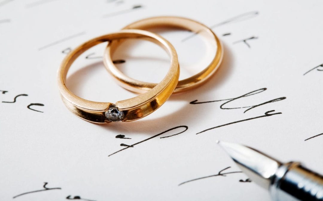Business Owners and Divorce