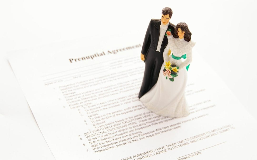 What Factors Determine the Enforceability of Prenuptial Agreements in Georgia?