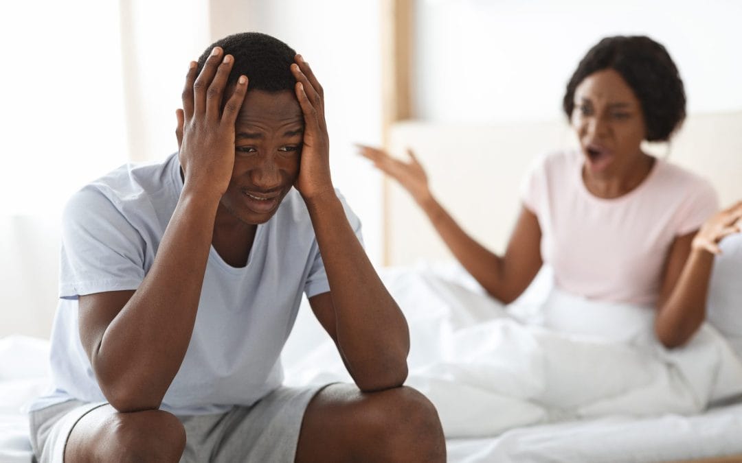 Is Annulment an Option for a Short-Term Marriage in Georgia?