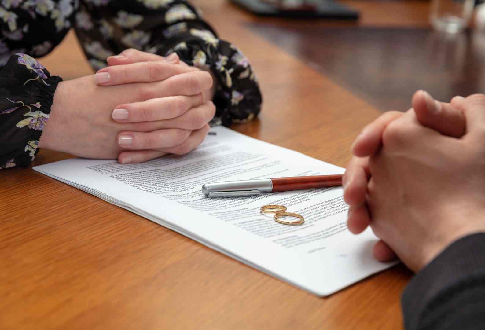 Is Annulment Option for Short-Term Marriage in Georgia? | Call 770-740-6350 Is Annulment an Option for a Short-Term Marriage in Georgia?