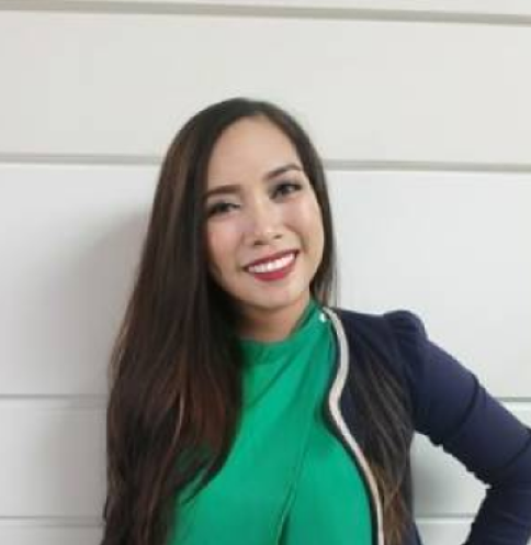 Leizel Cansancio | Social Media Manager in Georgia | Call 770-740-6350