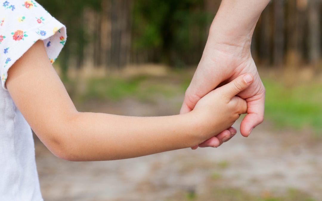 When and How Can Child Support Be Modified in Georgia?