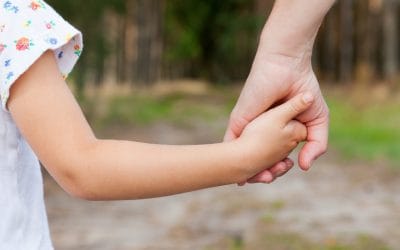 When and How Can Child Support Be Modified in Georgia?