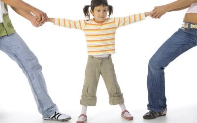 What Factors Influence Child Custody Decisions During a Divorce Involving Children in Georgia?