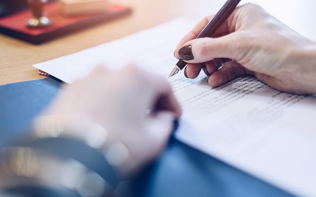 What Elements Should I Include in My Will to Ensure Its Validity in Georgia And Avoid Pitfalls?