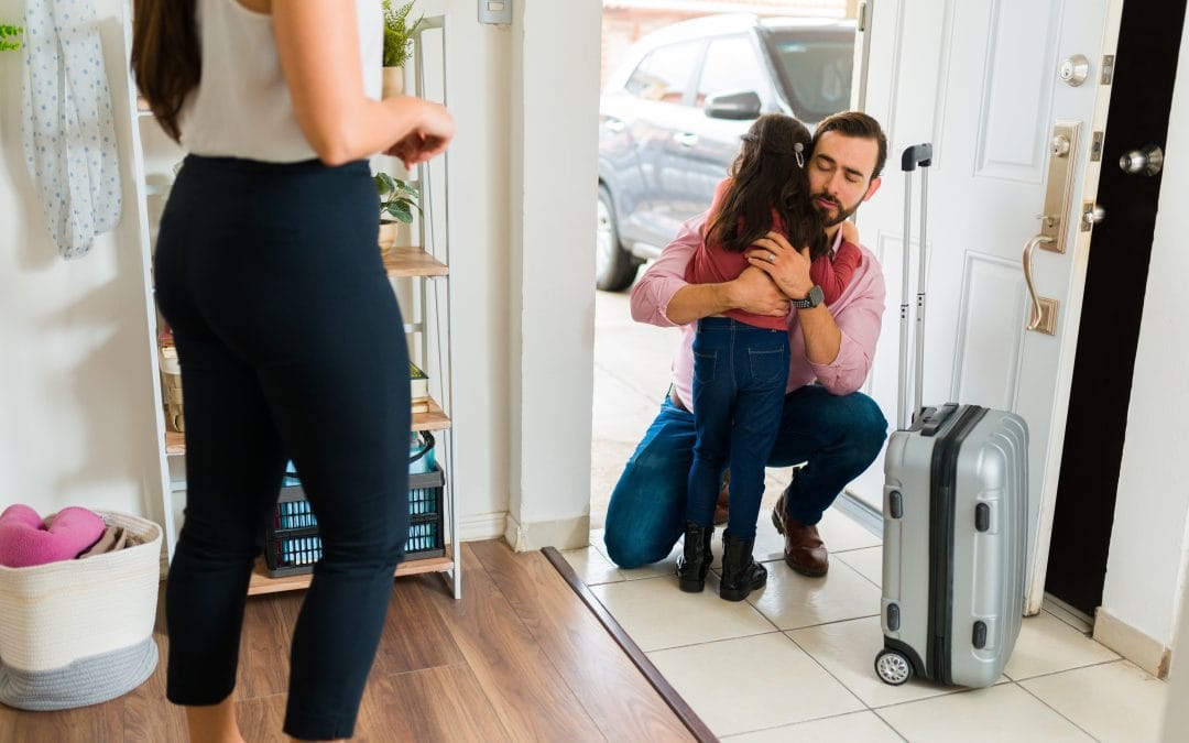 6 Tips For Talking About Your Divorce With Your Kids