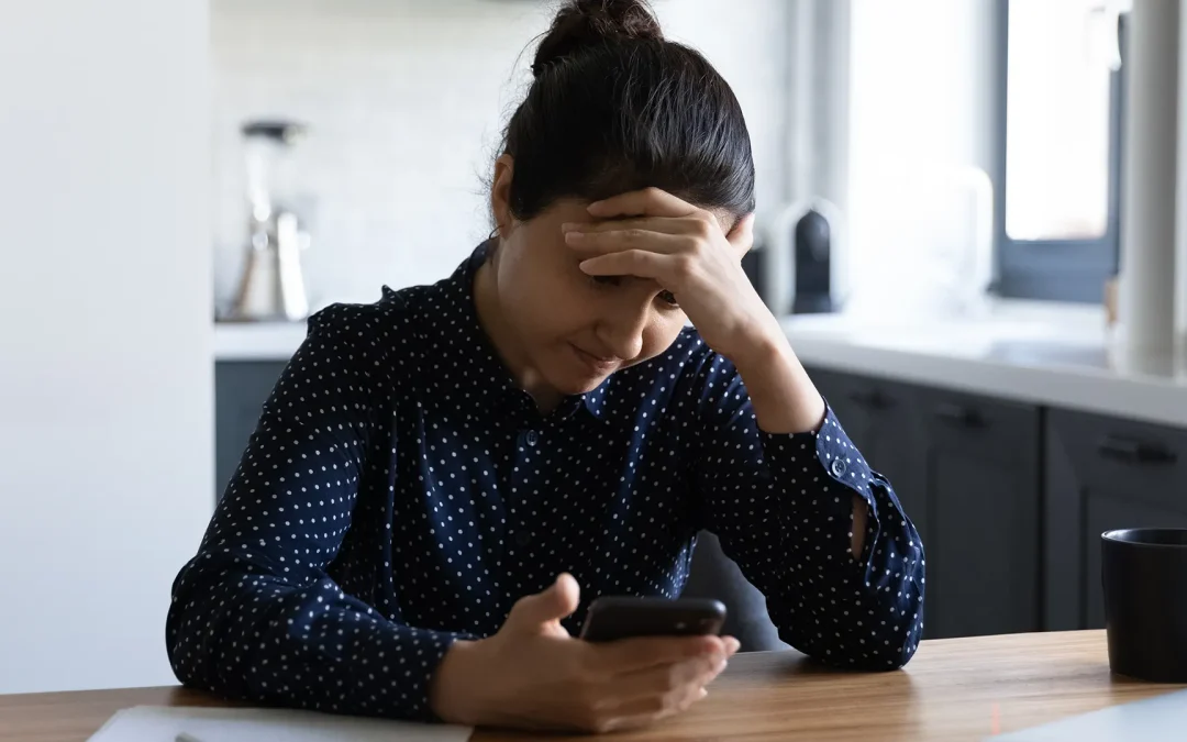 How Your Social Media Can Affect Your Divorce