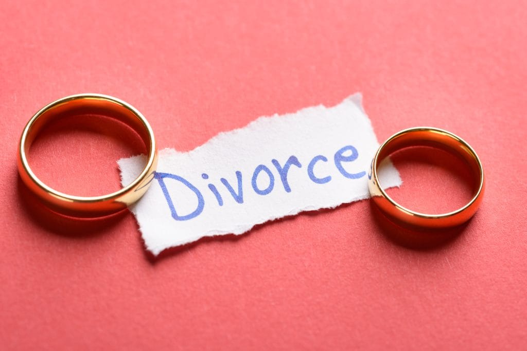 Stockbridge Divorce Attorneys 