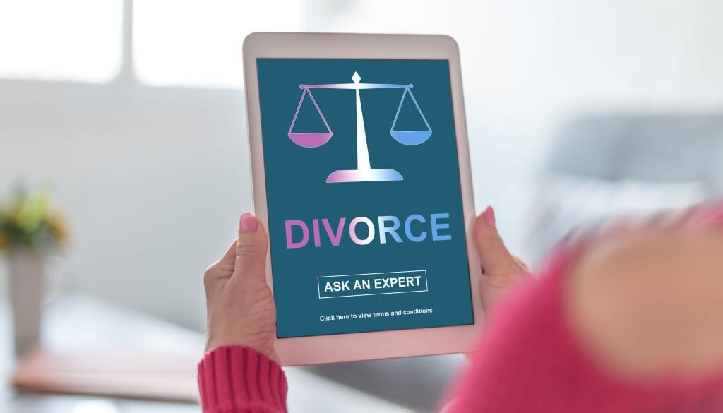 Peachtree City, GA Divorce Attorneys | Lunn Law LLC