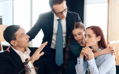 When Your Ex is a Narcissist: Recognizing Parental Alienation in Georgia Custody Battles
