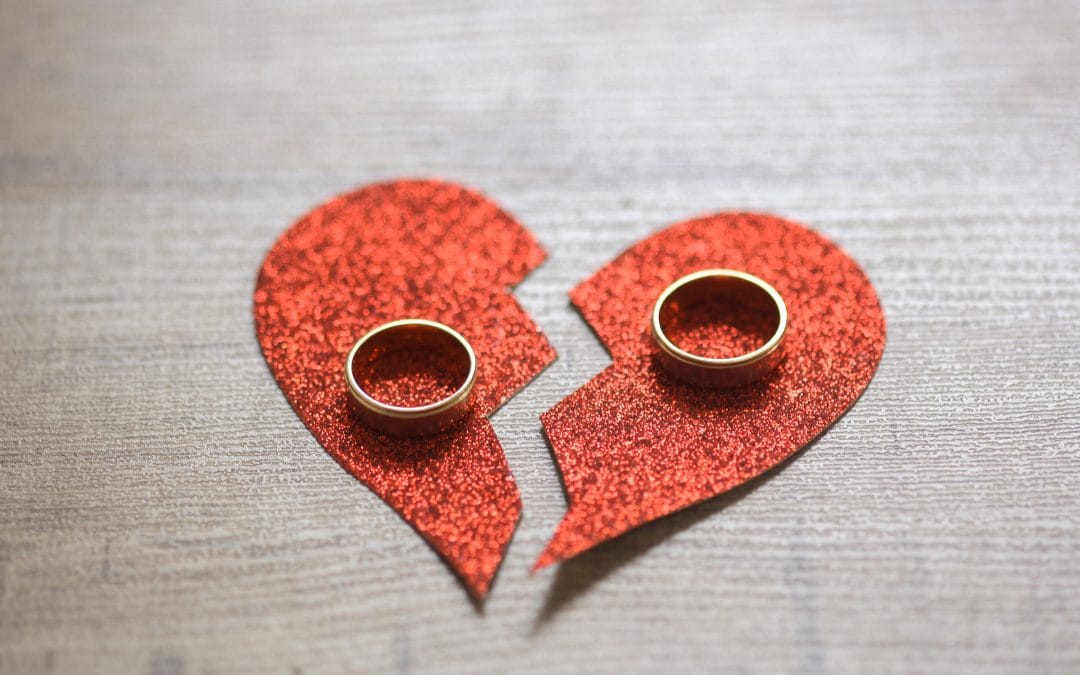 5 Strategies To Detoxify Your Divorce