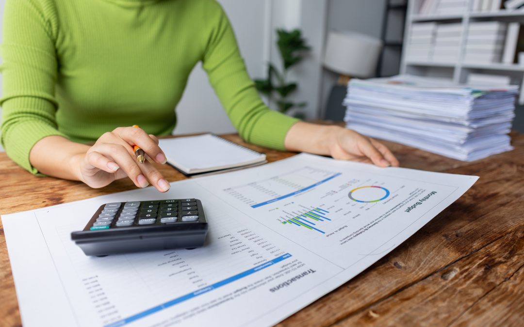 Tips For Protecting Your Finances During Divorce
