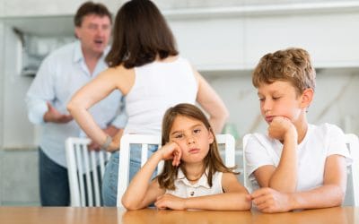Things You Should Never Say To Your Ex During a Custody Dispute