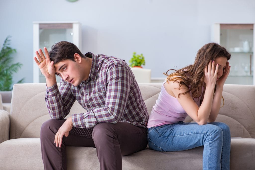 Senoia Divorce Lawyers 