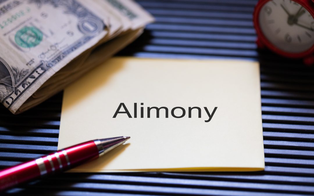 Tips for Understanding Alimony in Georgia