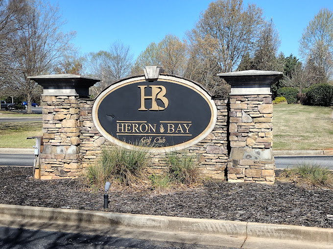 Heron Bay