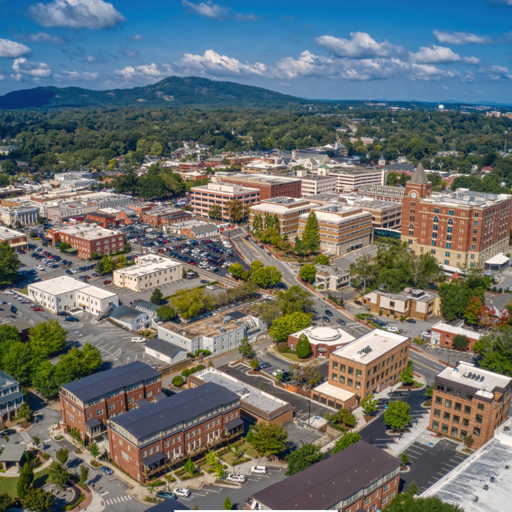 Marietta