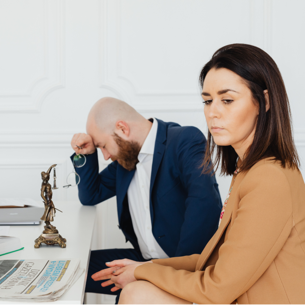 Union City Divorce Lawyers