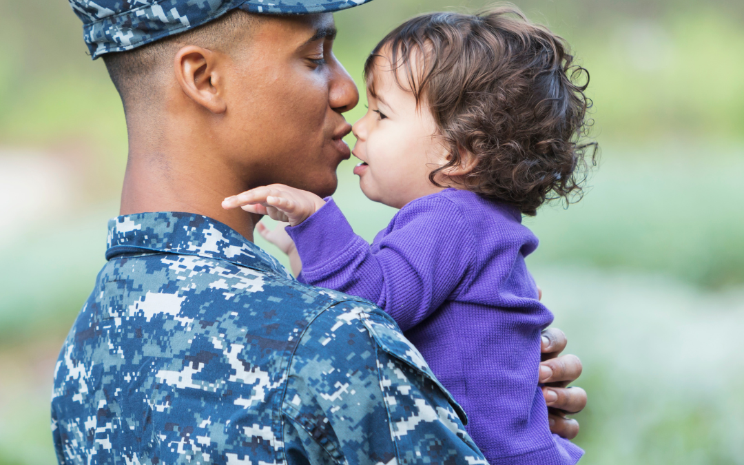 Your Guide to Military Divorce: What You Need to Know
