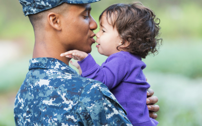 Your Guide to Military Divorce: What You Need to Know