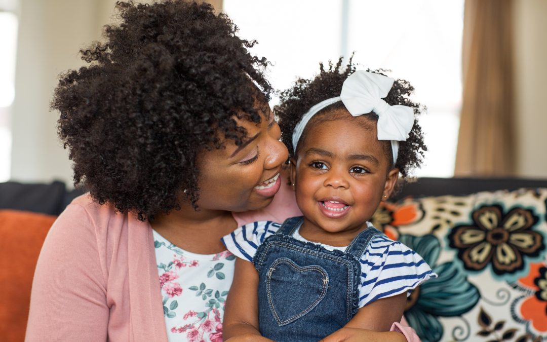 What Stay-At-Home Moms Should Know About Divorce in Georgia