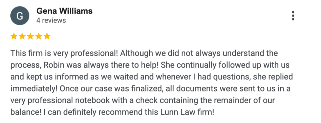 Gena Williams Review | Family Law Attorneys | Fayetteville, GA | Call 770-740-6350 Gena Williams Review | Family Law Attorneys | Fayetteville, GA | Call 770-740-6350