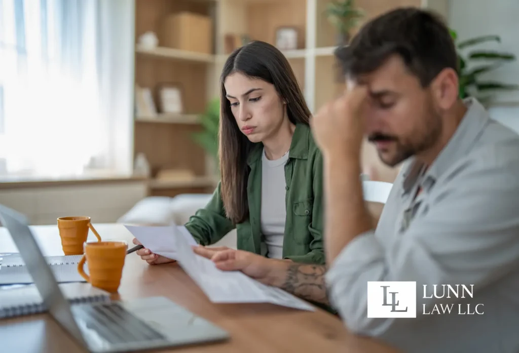Do I Have To Pay Taxes on a Divorce Settlement in Fayetteville, GA? Do I Have To Pay Taxes on a Divorce Settlement in Fayetteville, GA?