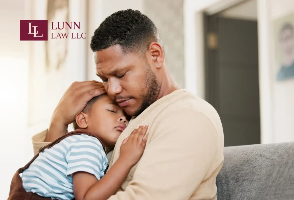 How To Get Sole Custody in Georgia How To Get Sole Custody in Georgia